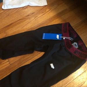 My Protein seamless legging small
